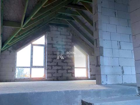 будинок за адресою с. Петропавлівська Борщагівка, Каштанова вул.