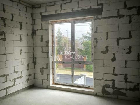 будинок за адресою с. Петропавлівська Борщагівка, Каштанова вул.