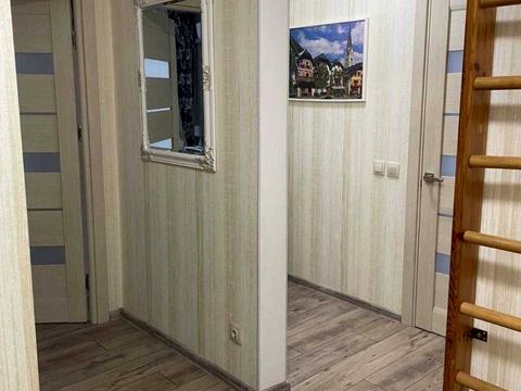 квартира за адресою Софії Русової вул., 5-Б