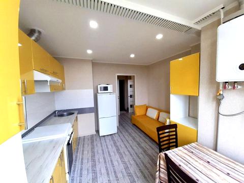 квартира за адресою Українська вул., 83б к.1-5