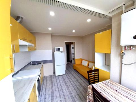 квартира за адресою Українська вул., 83б к.1-5