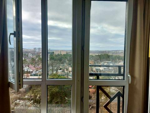 квартира за адресою Українська вул., 83б к.1-5