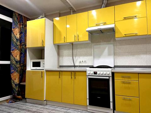 квартира за адресою Українська вул., 83б к.1-5