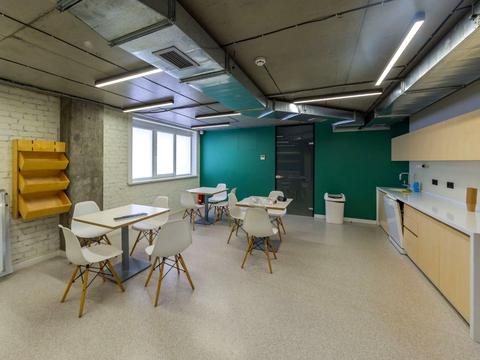 коммерческая по адресу Александра Мишуги ул., 10