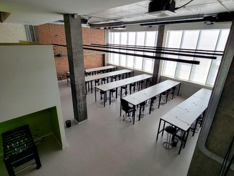 коммерческая по адресу Александра Мишуги ул., 10