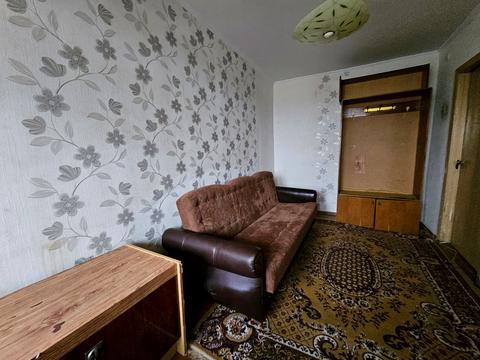 квартира за адресою Гуржіївська вул. (Рози Люксембург), 19