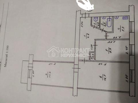 квартира по адресу Гимназическая набережная ул. (Красношкольная набережная), 26