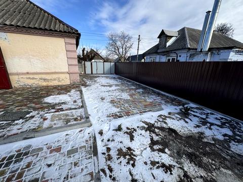 дом по адресу Минусинская ул., 196