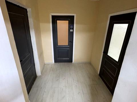 дом по адресу Минусинская ул., 196