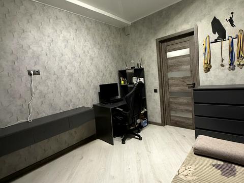 квартира за адресою Віталія Гуляєва вул., 7