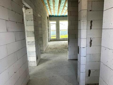 дом по адресу Евгения Плужника ул.