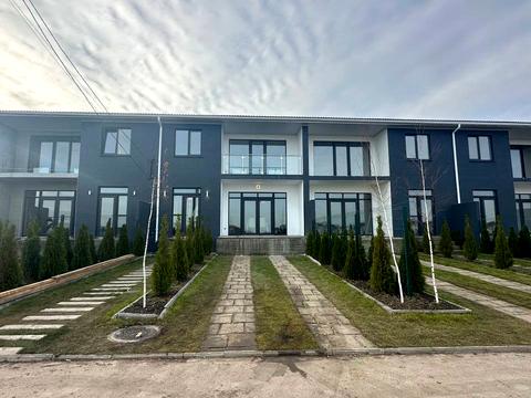 будинок за адресою 9-й Масив вул.