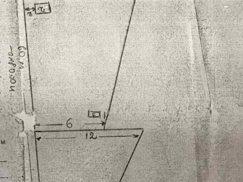 ділянка за адресою с. Доброолександрівка, Царська
