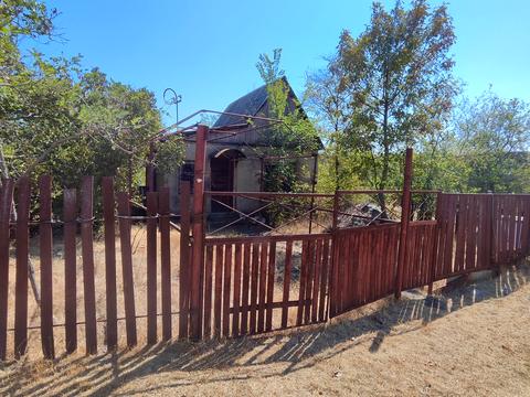 ділянка за адресою с. Доброолександрівка, Царська