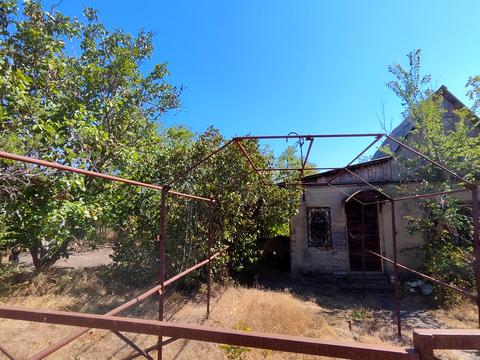 ділянка за адресою с. Доброолександрівка, Царська