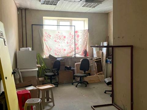 комерційна за адресою Гамаліївська вул. (Олександра Бестужева), 34