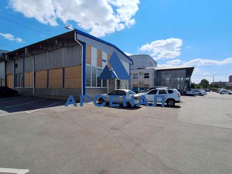 комерційна за адресою Запоріжжя, Академіка Амосова вул. (Кірова), 109