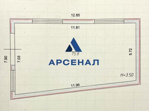 комерційна за адресою Запоріжжя, Академіка Амосова вул. (Кірова), 109