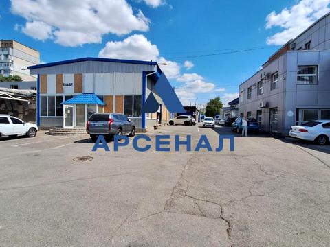 комерційна за адресою Запоріжжя, Академіка Амосова вул. (Кірова), 109