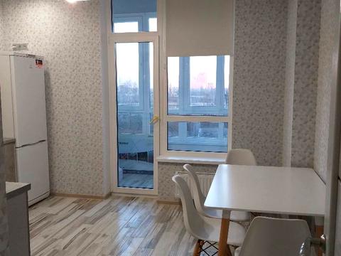 квартира по адресу Каховская ул., 62-А