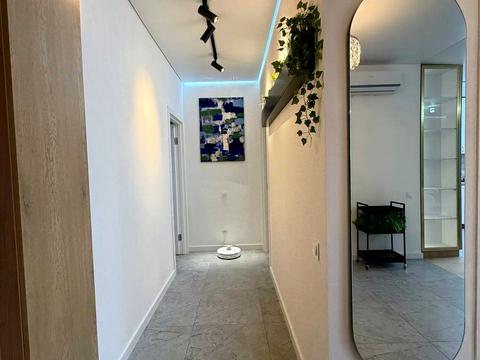 квартира по адресу Приозерна ул., 32