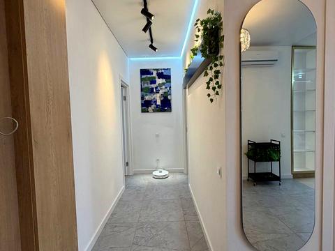 квартира по адресу Приозерна ул., 32