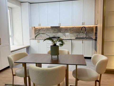 квартира по адресу Приозерна ул., 32