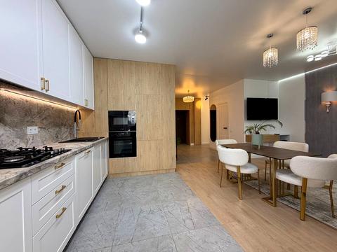 квартира по адресу Приозерна ул., 32