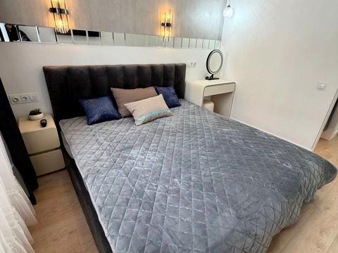 квартира по адресу Приозерна ул., 32