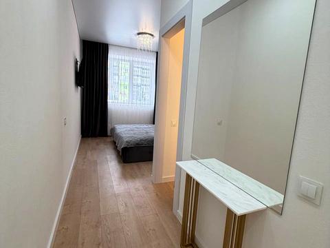 квартира по адресу Приозерна ул., 32