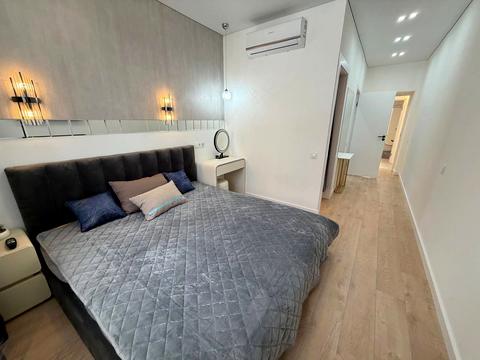 квартира по адресу Приозерна ул., 32