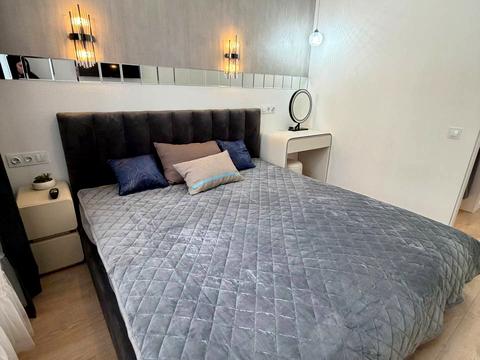 квартира по адресу Приозерна ул., 32