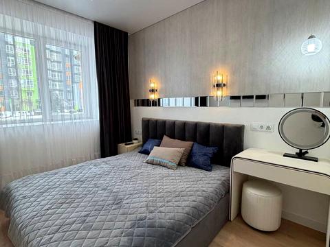 квартира по адресу Приозерна ул., 32