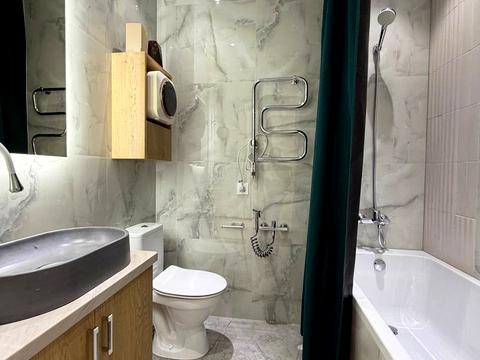 квартира по адресу Приозерна ул., 32