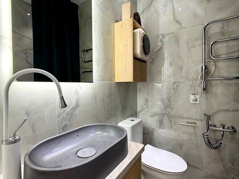 квартира по адресу Приозерна ул., 32