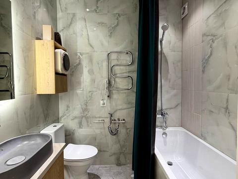 квартира по адресу Приозерна ул., 32