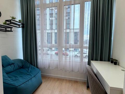 квартира по адресу Приозерна ул., 32