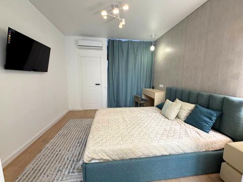 квартира по адресу Приозерна ул., 32