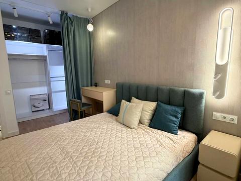 квартира по адресу Приозерна ул., 32