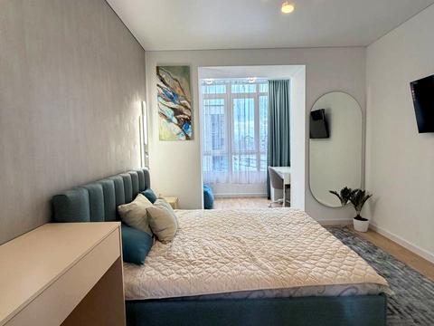 квартира по адресу Приозерна ул., 32