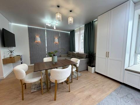 квартира по адресу Приозерна ул., 32