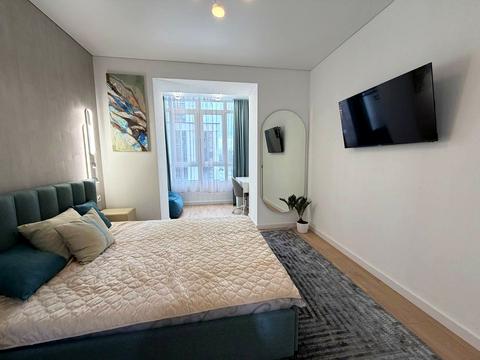 квартира по адресу Приозерна ул., 32