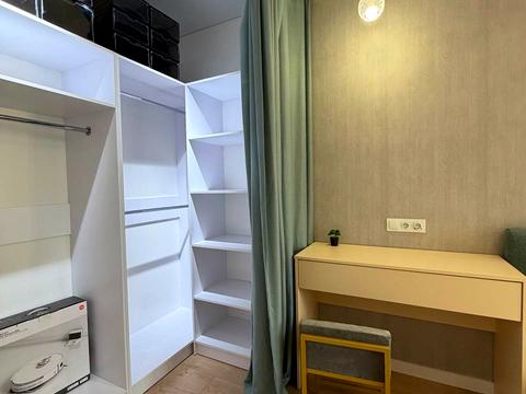 квартира по адресу Приозерна ул., 32