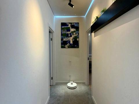 квартира по адресу Приозерна ул., 32