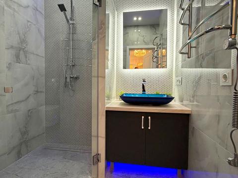 квартира по адресу Приозерна ул., 32