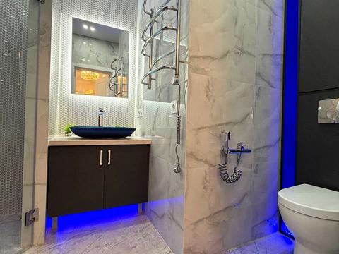 квартира по адресу Приозерна ул., 32