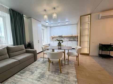 квартира по адресу Приозерна ул., 32