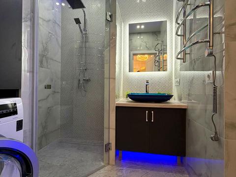 квартира по адресу Приозерна ул., 32