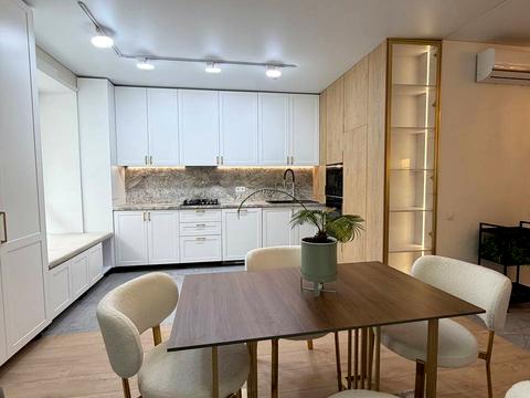 квартира по адресу Приозерна ул., 32