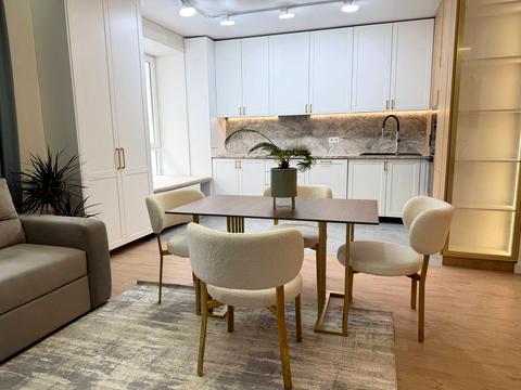 квартира по адресу Приозерна ул., 32